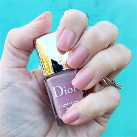 best dior nail polish|chanel vs dior nail polish.